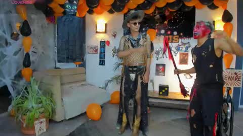   online show from 10.30.25