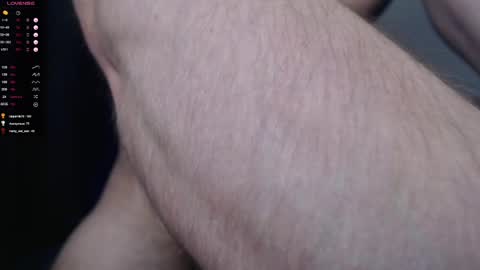 Snapshot of playmate_ chatting on 02.15.25 John online show from 02.15.25