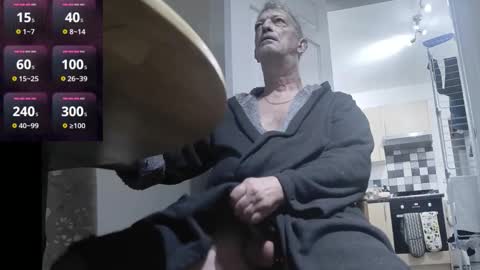 Play Me online show from 10.24.25