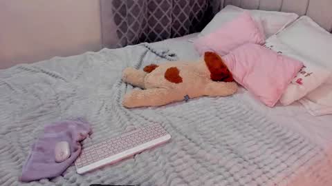 Ashely3 online show from 06.25.26