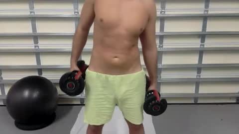 Playteauxxx online show from 03.18.26