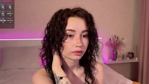 Simona and Bonnie online show from 05.10.26