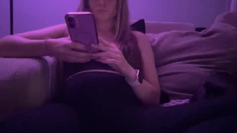 Caity online show from 05.10.26