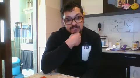 pleas3s_sweet online show from 02.08.25