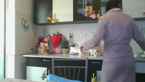 pleas3s_sweet online show from 02.17.25