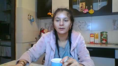 pleas3s_sweet online show from 02.28.25