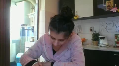 pleas3s_sweet online show from 03.02.25