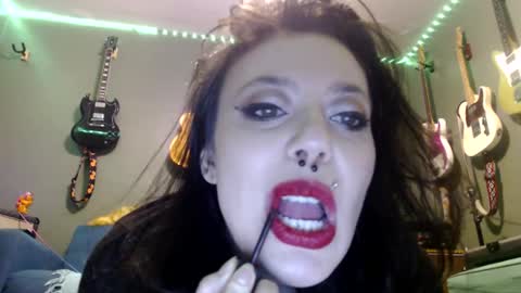 Snapshot of pleasantdinosaurus7537 chatting on 11.04.25 pleasantdinosaurus7537 online show from 11.04.25