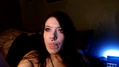 Snapshot of pleasantdinosaurus7537 chatting on 11.13.25 pleasantdinosaurus7537 online show from 11.13.25