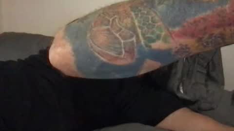 PleaseSitOnMyCock online show from 12.01.24