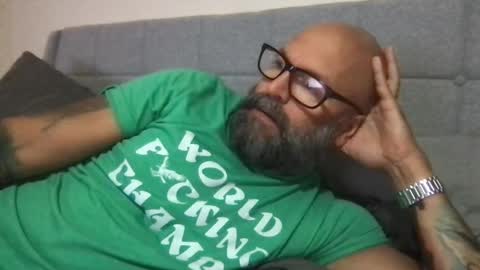 PleaseSitOnMyCock online show from 09.30.25