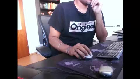 Sam online show from 01.19.26