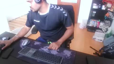 Sam online show from 03.13.26