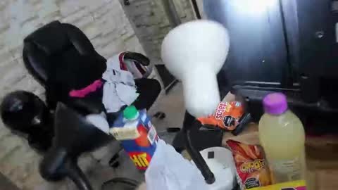 pleasure_duoo online show from 09.10.25