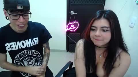 Snapshot of pleasure_heaven chatting on 12.15.25 pleasure_heaven online show from 12.15.25