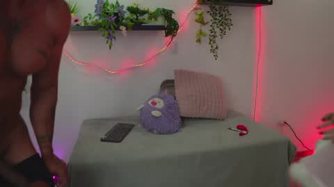 Snapshot of pleasure_room_x chatting on 06.06.26 Jessi Alex online show from 06.06.26