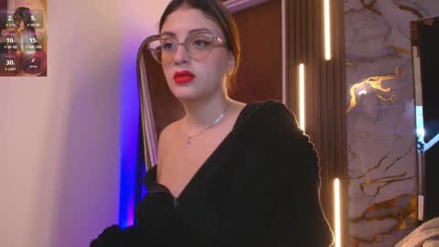 JUAN AND JULI online show from 11.29.25