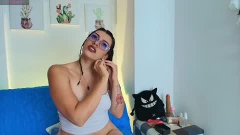 sergio   natalie online show from 07.25.26