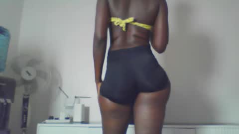 josephine joy awuor online show from 04.25.26