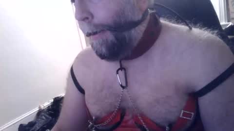 pleasurepuppt online show from 01.22.25