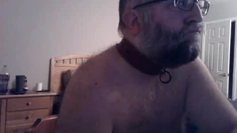 pleasurepuppt online show from 10.23.25