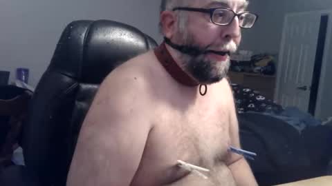 pleasurepuppt online show from 11.12.25