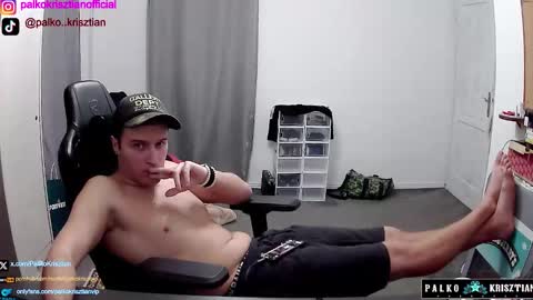 plkrisztian online show from 12.02.25