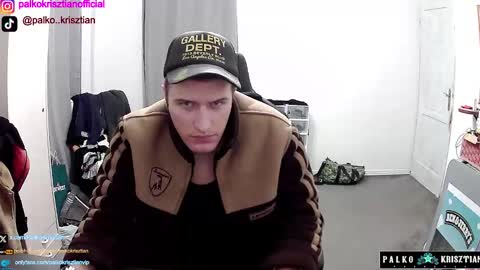 plkrisztian online show from 12.14.25