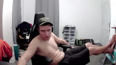 plkrisztian online show from 04.25.26