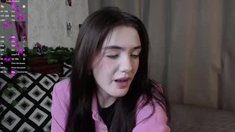 Snapshot of plumbingsoybean chatting on 12.05.25 plumbingsoybean online show from 12.05.25