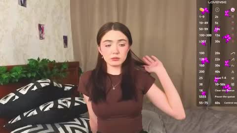 Snapshot of plumbingsoybean chatting on 12.17.25 plumbingsoybean online show from 12.17.25