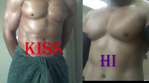 StraightPlush online show from 02.11.26