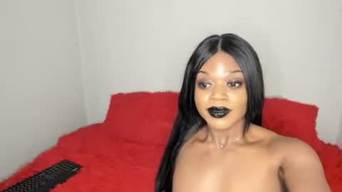 plushd0ll online show from 12.21.25