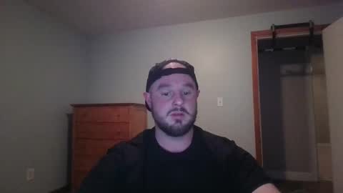 Snapshot of pluski155 chatting on 02.18.25 Evan online show from 02.18.25