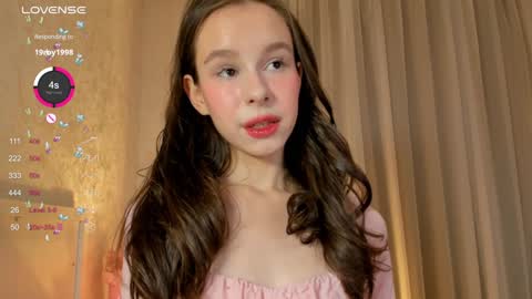 Sophie online show from 12.03.24