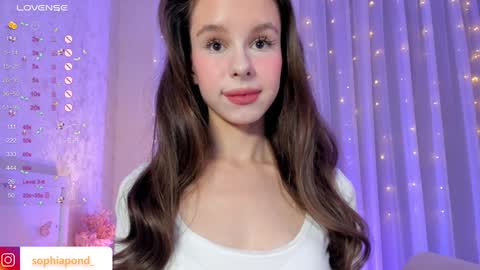 Sophie online show from 01.04.25