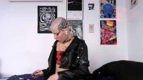 Snapshot of plutonbluemoon_999 chatting on 02.24.26 online show from 02.24.26