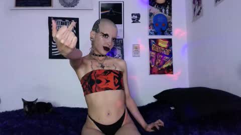 Snapshot of plutonbluemoon_999 chatting on 03.16.26 online show from 03.16.26