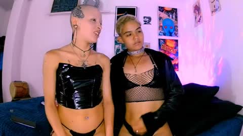 Snapshot of plutonbluemoon_999 chatting on 04.03.26 online show from 04.03.26