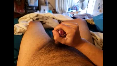 Snapshot of pm_ur_navel chatting on 10.06.25 Kraig online show from 10.06.25