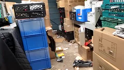 Snapshot of po13o chatting on 10.29.25 po13o online show from 10.29.25