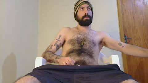 Snapshot of po3t3r0 chatting on 01.19.25 juan online show from 01.19.25