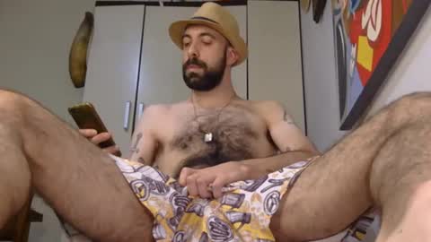 Snapshot of po3t3r0 chatting on 02.13.25 juan online show from 02.13.25