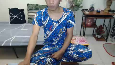 Snapshot of pocabigshane chatting on 12.03.24 SHANE online show from 12.03.24