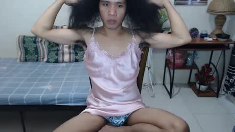 Snapshot of pocabigshane chatting on 01.22.25 SHANE online show from 01.22.25