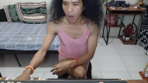 Snapshot of pocabigshane chatting on 02.28.25 SHANE online show from 02.28.25