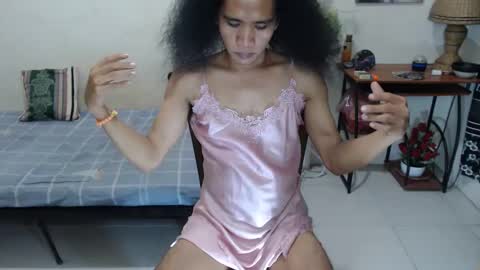 Snapshot of pocabigshane chatting on 03.08.25 SHANE online show from 03.08.25