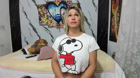 lesly pagina azul pocahontas982 online show from 12.06.24