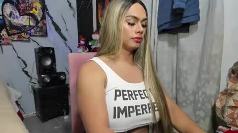 lesly pagina azul pocahontas982 online show from 12.09.24