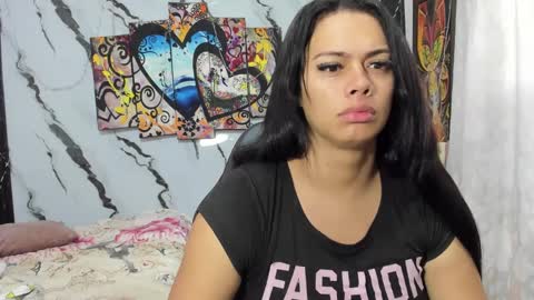 lesly pagina azul pocahontas982 online show from 01.13.25